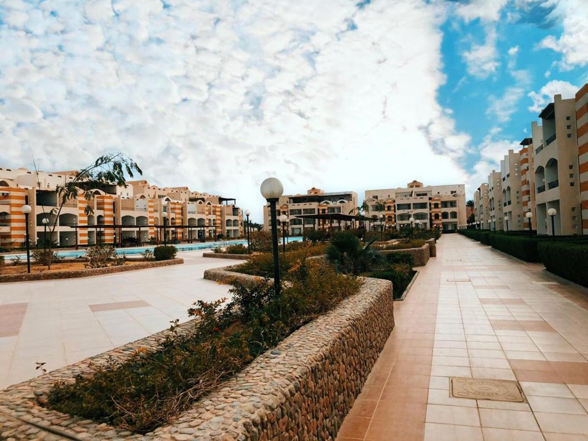Palmera Chalets Owners Best Vacation Group Families Only Ain Suchna Exterior foto