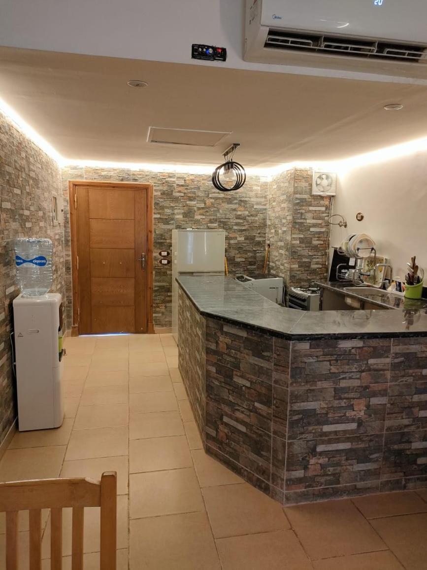 Palmera Chalets Owners Best Vacation Group Families Only Ain Suchna Exterior foto