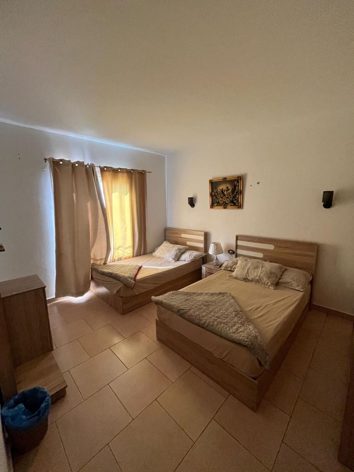 Palmera Chalets Owners Best Vacation Group Families Only Ain Suchna Exterior foto