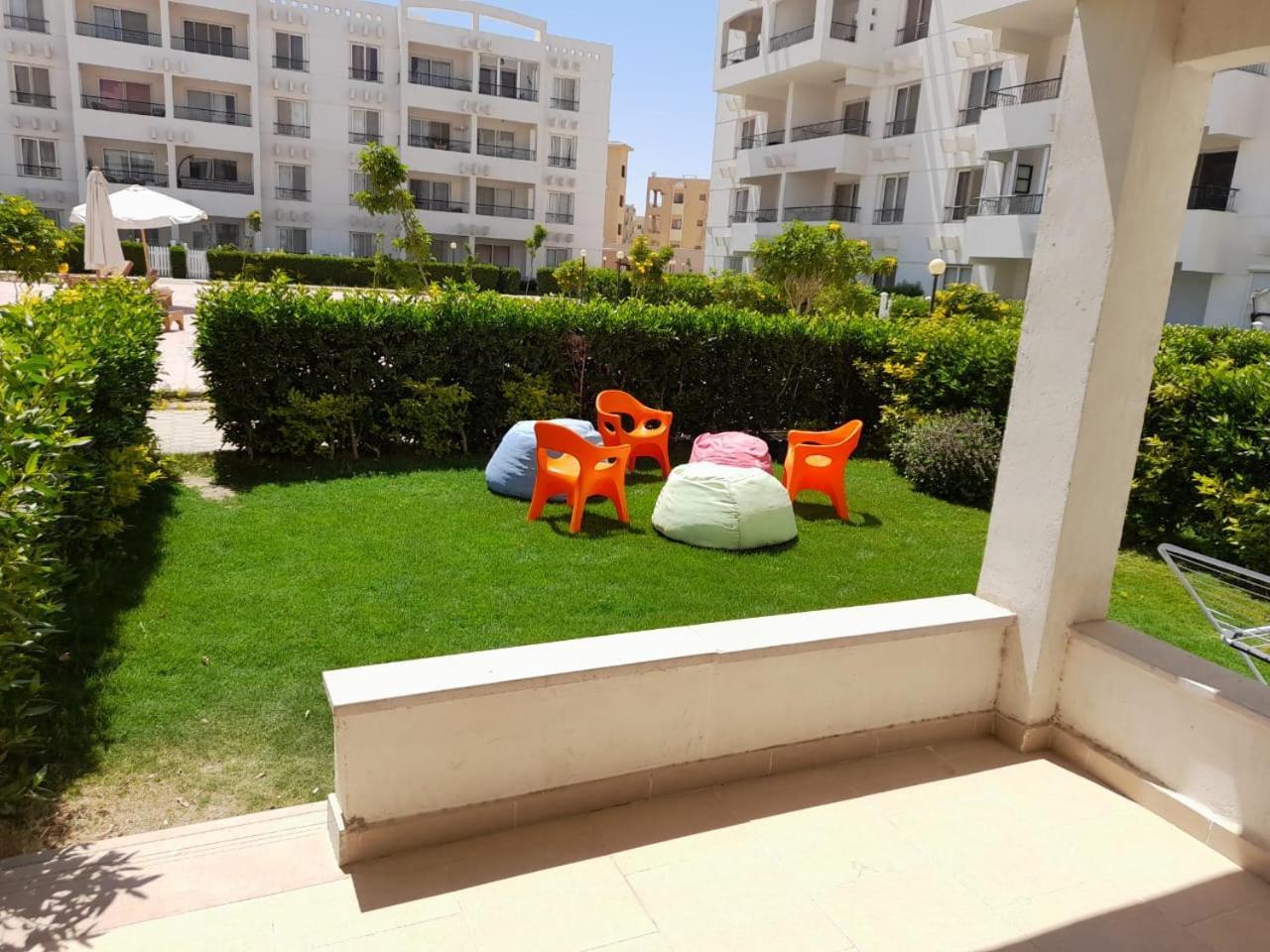 Palmera Chalets Owners Best Vacation Group Families Only Ain Suchna Exterior foto